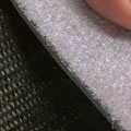 Alfombra rasurada impresa