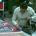 Fabricantes de tapetes
