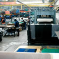 Fabricantes de tapetes