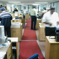 Fabricantes de tapetes