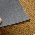 Tapetes de fibra de coco