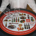 tapetes para el punto de venta