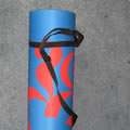 tapetes personalizados para yoga